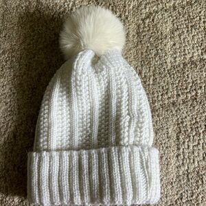 SHERPA lined beanie
